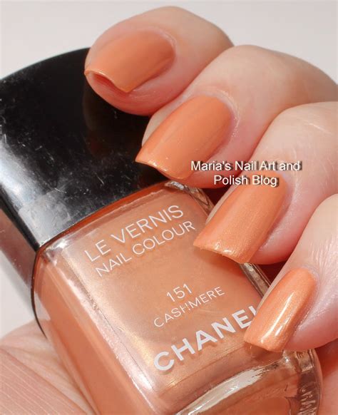 chanel cashmere nail polish|Chanel nail polish cost.